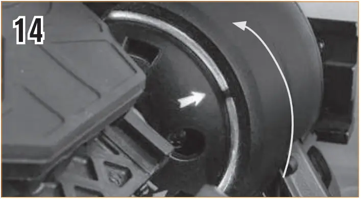 CELESTRON 22463 StarSense Explorer DX 6 Inch Schmidt Cassegrain AZ - alignment