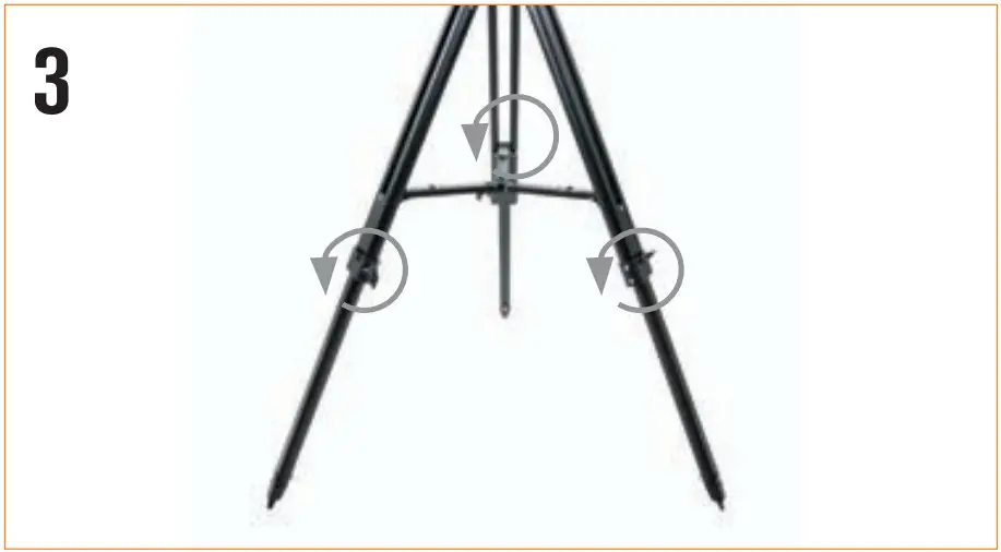 CELESTRON 22463 StarSense Explorer DX 6 Inch Schmidt Cassegrain AZ - hand knobs