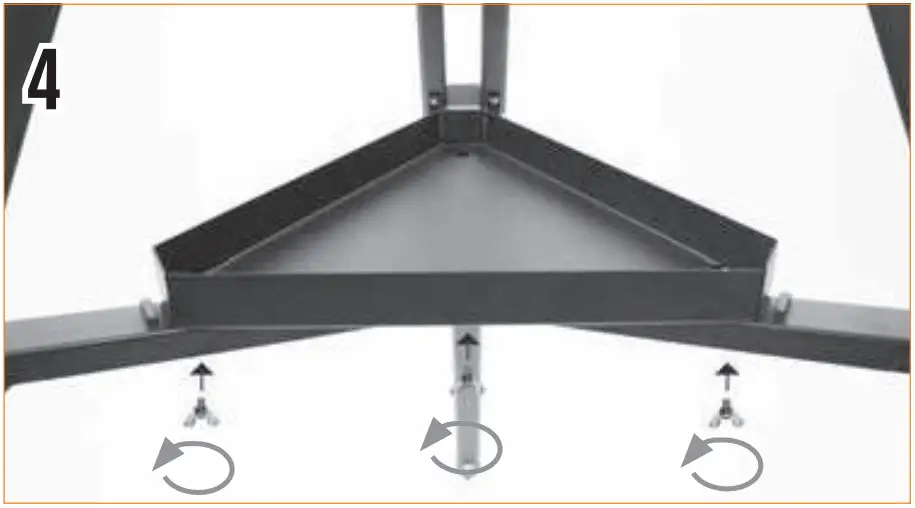 CELESTRON 22463 StarSense Explorer DX 6 Inch Schmidt Cassegrain AZ - three thumb