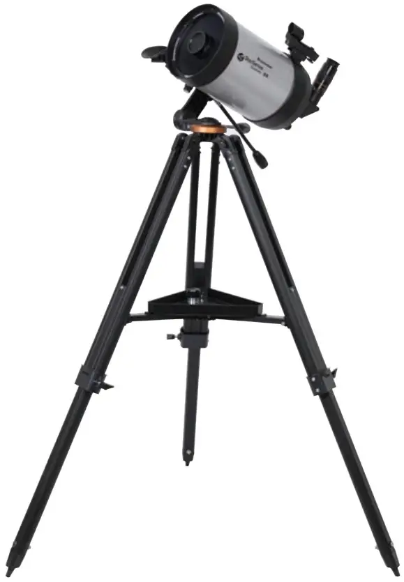 CELESTRON 22463 StarSense Explorer DX 6 Inch Schmidt Cassegrain AZ