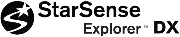 CELESTRON 22463 StarSense Explorer DX LOGO