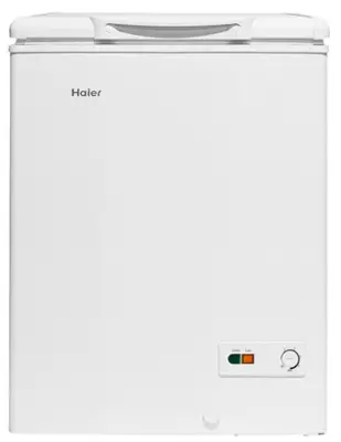 Haier HCF101 Chest Freezer 57cm 101L
