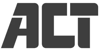 ACT logo