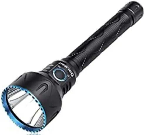 OLIGHT Javelot pro 2 Upgraded 2500 Lumens Tactical Flashlight
