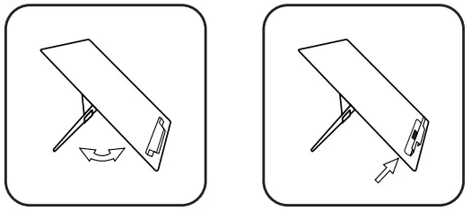 standivarius-Assembling-Libro-H-Document-Holder-FIG-1