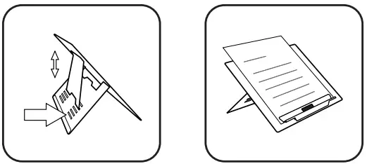standivarius-Assembling-Libro-H-Document-Holder-FIG-2