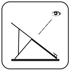 standivarius-Assembling-Libro-H-Document-Holder-FIG-3
