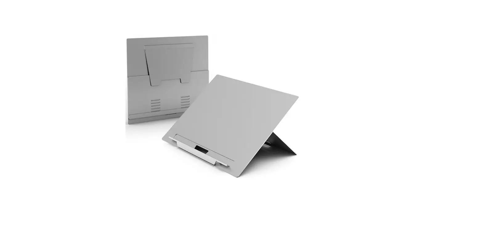 Standivarius Assembling Libro H Document Holder Instructions