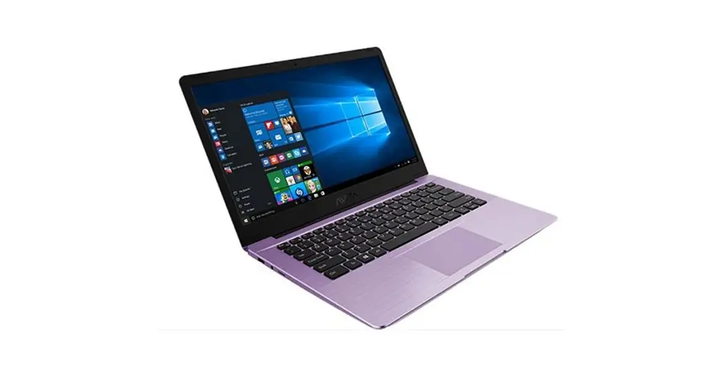 Avita Ns14a6 D Full Hd Glossy Laptop User Guide