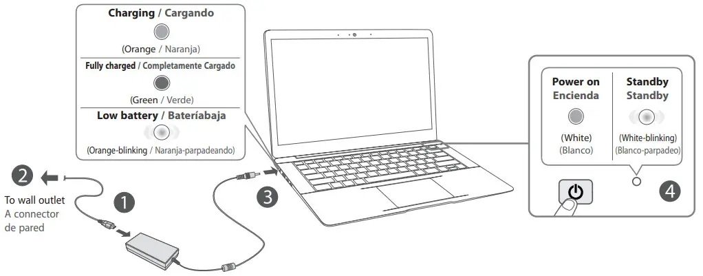 AVITA NS14A6 D Full HD Glossy Laptop - figure 2