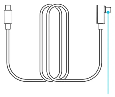 AC INFINITY ADA2207X1 UIS Control Plug - EXPANDED