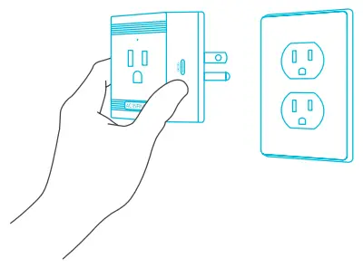 AC INFINITY ADA2207X1 UIS Control Plug - STEP 1