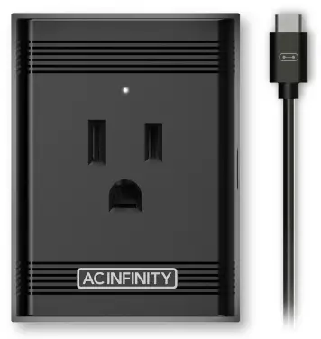 AC INFINITY ADA2207X1 UIS Control Plug