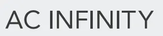 AC INFINITY logo