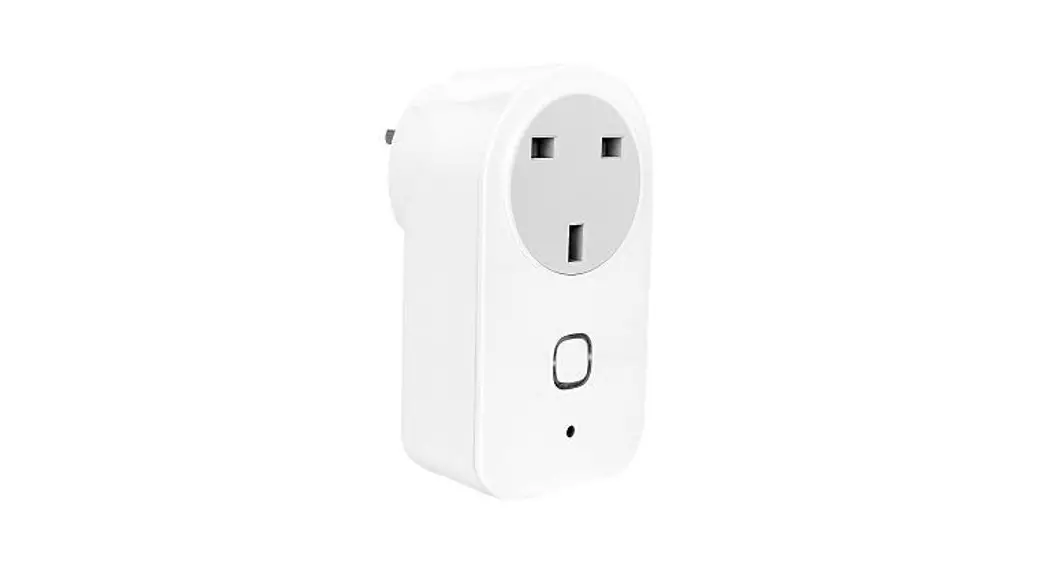 Superior Electronic Supipw001 Wireless Smart Plug Instructions