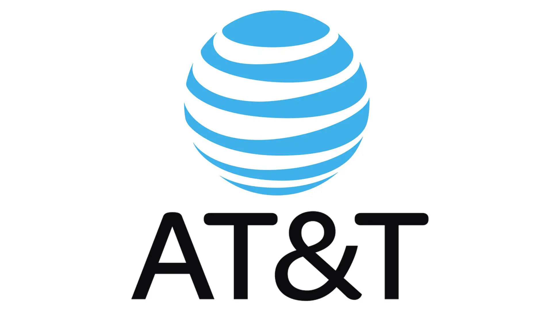 AT & T logo