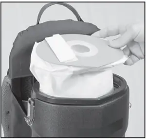 Operating instructions