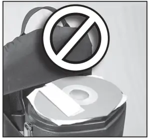 Operating instructions