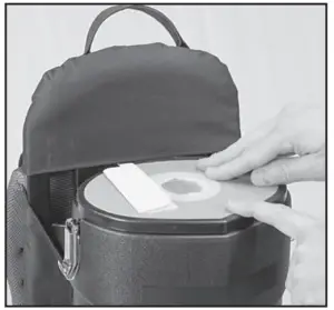 Operating instructions