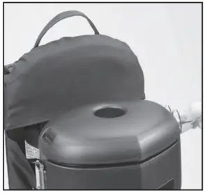 Operating instructions