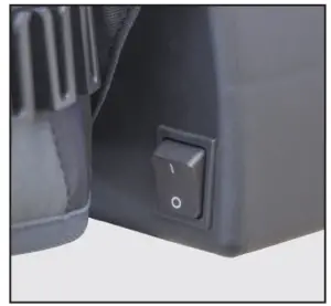 Operating instructions