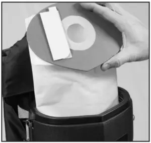 Operating instructions