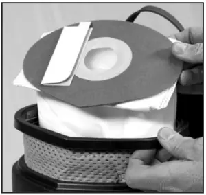 Operating instructions