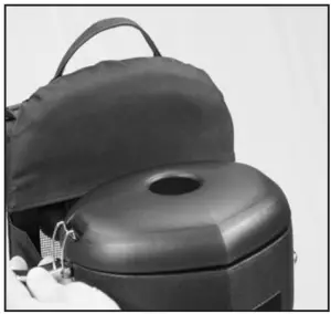 Operating instructions