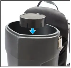 Operating instructions