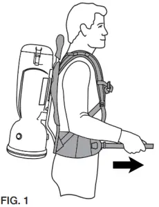 Operating instructions