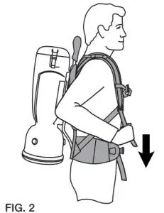 Operating instructions