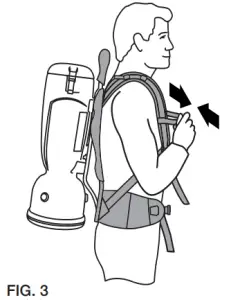 Operating instructions