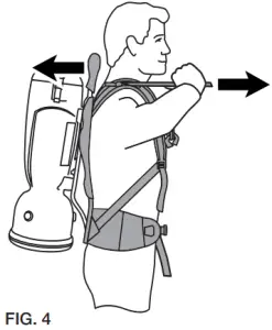 Operating instructions