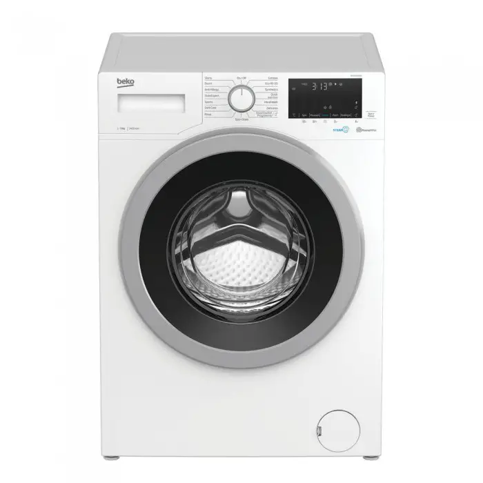 Beko Wex940530w Washing Machine User Manual