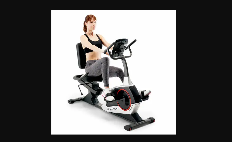 Marcy Regenerating Magnetic Recumbent Bike Me-706 User Manual Marcy Regenerating Magnetic Recumbent Bike Me-706 User Manual