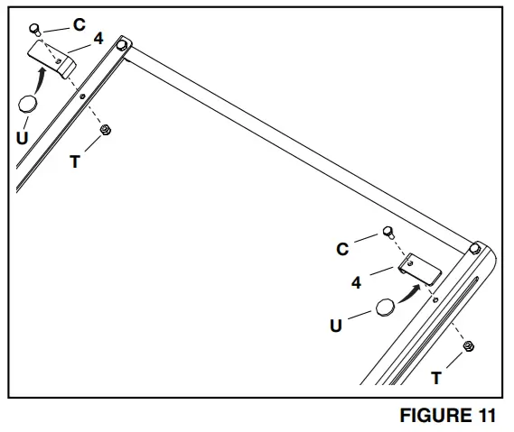 Agri-Fab 45-0570 30 Inch Push Lawn Sweeper -figure 14