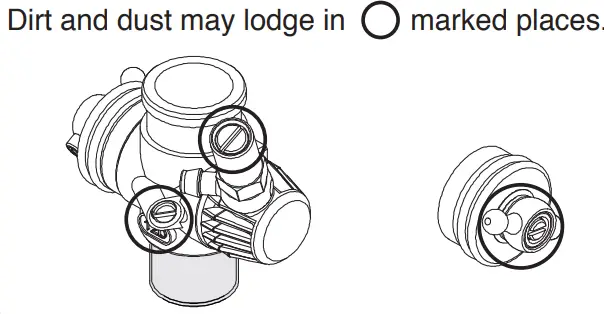O S Engine MAX-12TG Ver.IV O.S. Engine -FINAL5