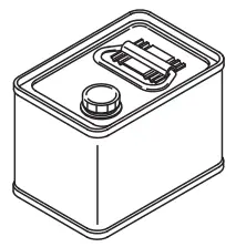 O S Engine MAX-12TG Ver.IV O.S. Engine -FUEL