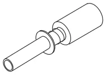 O S Engine MAX-12TG Ver.IV O.S. Engine - IGNITER
