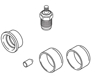 O S Engine MAX-12TG Ver.IV O.S. Engine -STARTER1