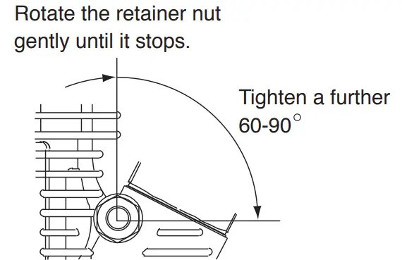 O S Engine MAX-12TG Ver.IV O.S. Engine -STARTER2