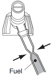 O S Engine MAX-12TG Ver.IV O.S. Engine -STARTER7