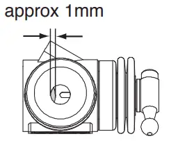 O S Engine MAX-12TG Ver.IV O.S. Engine -Screw