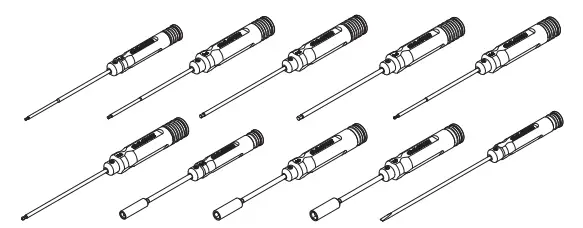 O S Engine MAX-12TG Ver.IV O.S. Engine -VIEW3