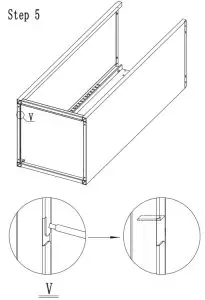 Assembly Instructions