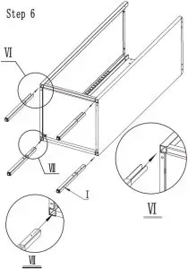 Assembly Instructions