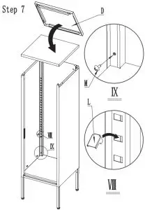 Assembly Instructions