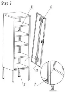 Assembly Instructions