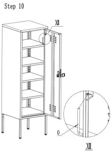 Assembly Instructions
