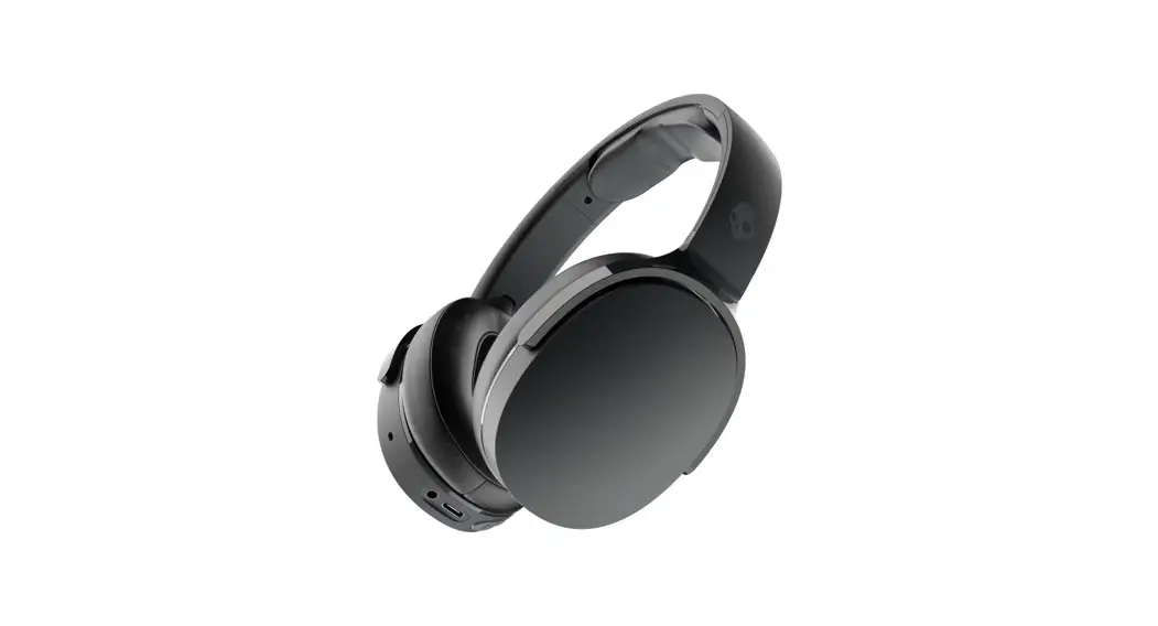 Skullcandy Heshevo User Guide Skullcandy Heshevo User Guide